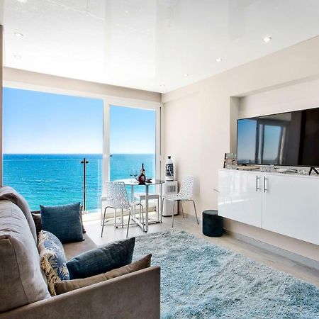 Studio Romantic Benalmadena, Daire Dış mekan fotoğraf