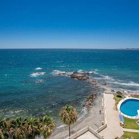Studio Romantic Benalmadena, Daire Dış mekan fotoğraf