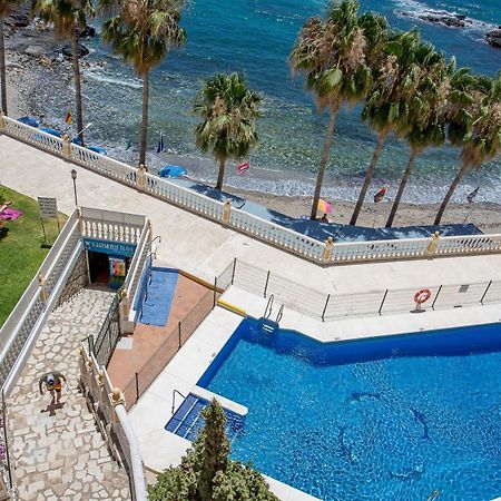 Studio Romantic Benalmadena, Daire Dış mekan fotoğraf