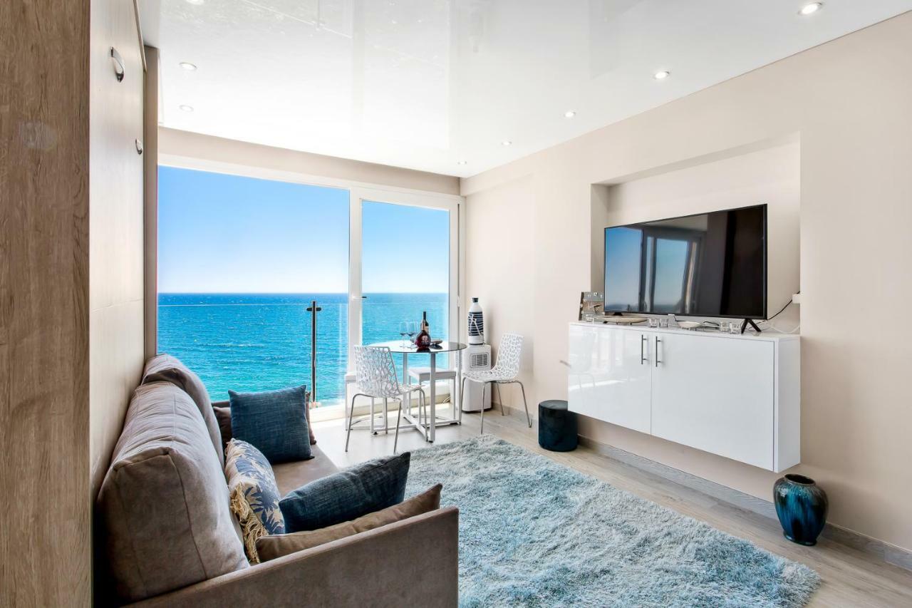 Studio Romantic Benalmadena, Daire Dış mekan fotoğraf