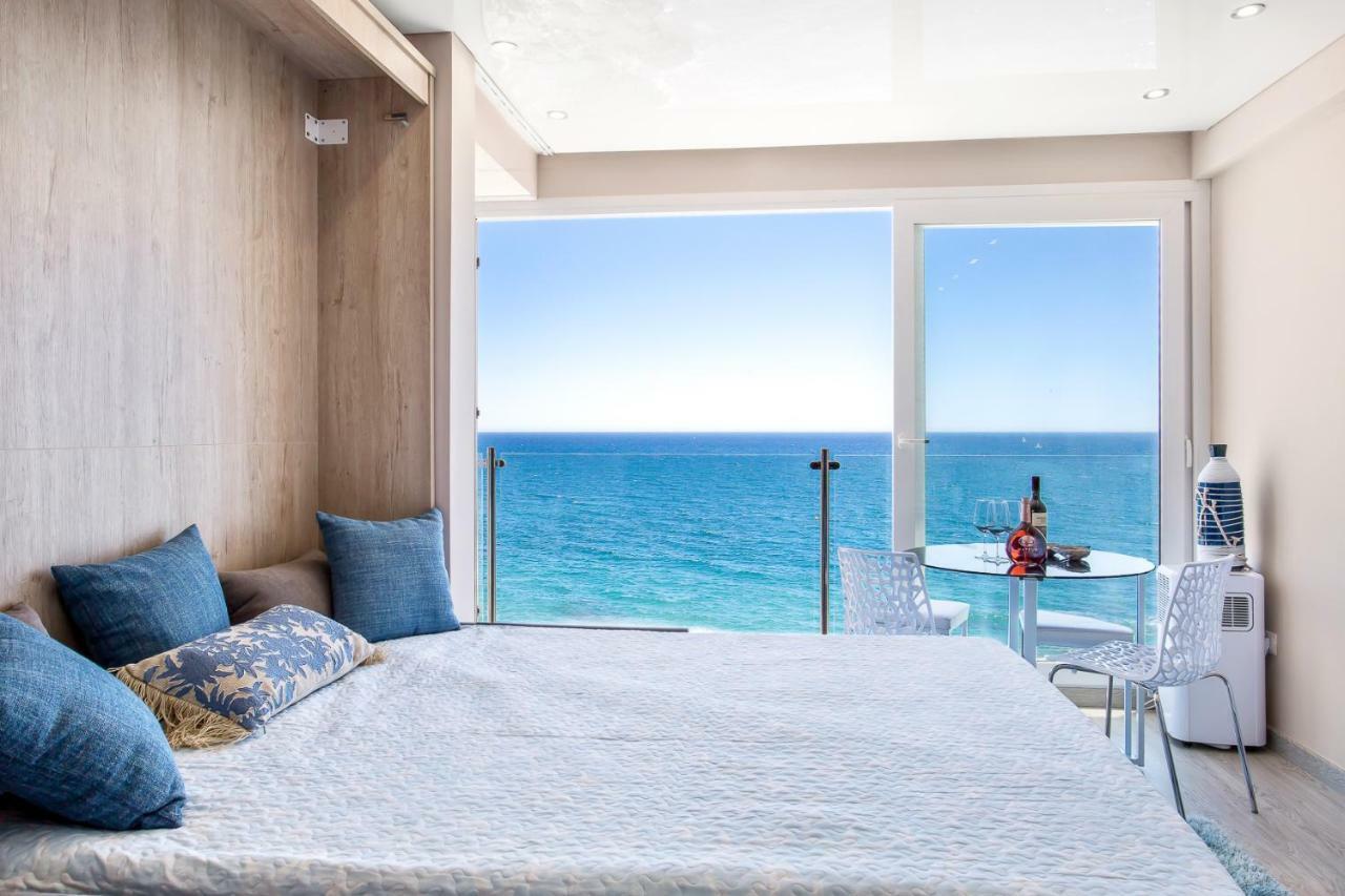 Studio Romantic Benalmadena, Daire Dış mekan fotoğraf