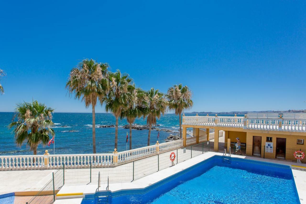 Studio Romantic Benalmadena, Daire Dış mekan fotoğraf