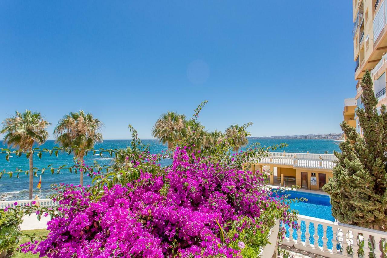 Studio Romantic Benalmadena, Daire Dış mekan fotoğraf
