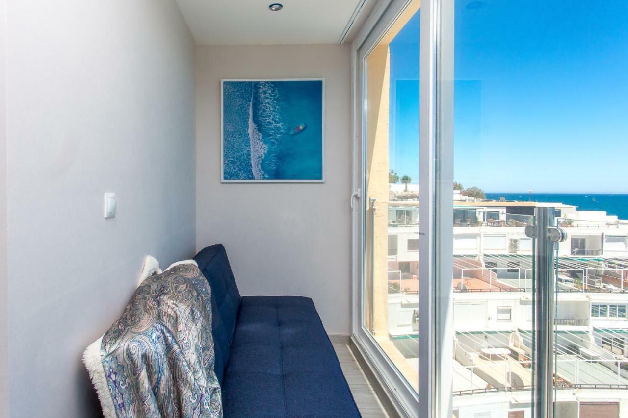Studio Romantic Benalmadena, Daire Dış mekan fotoğraf