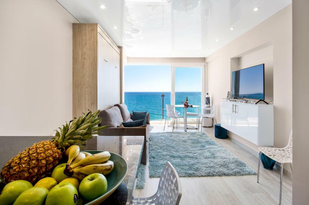 Studio Romantic Benalmadena, Daire Dış mekan fotoğraf