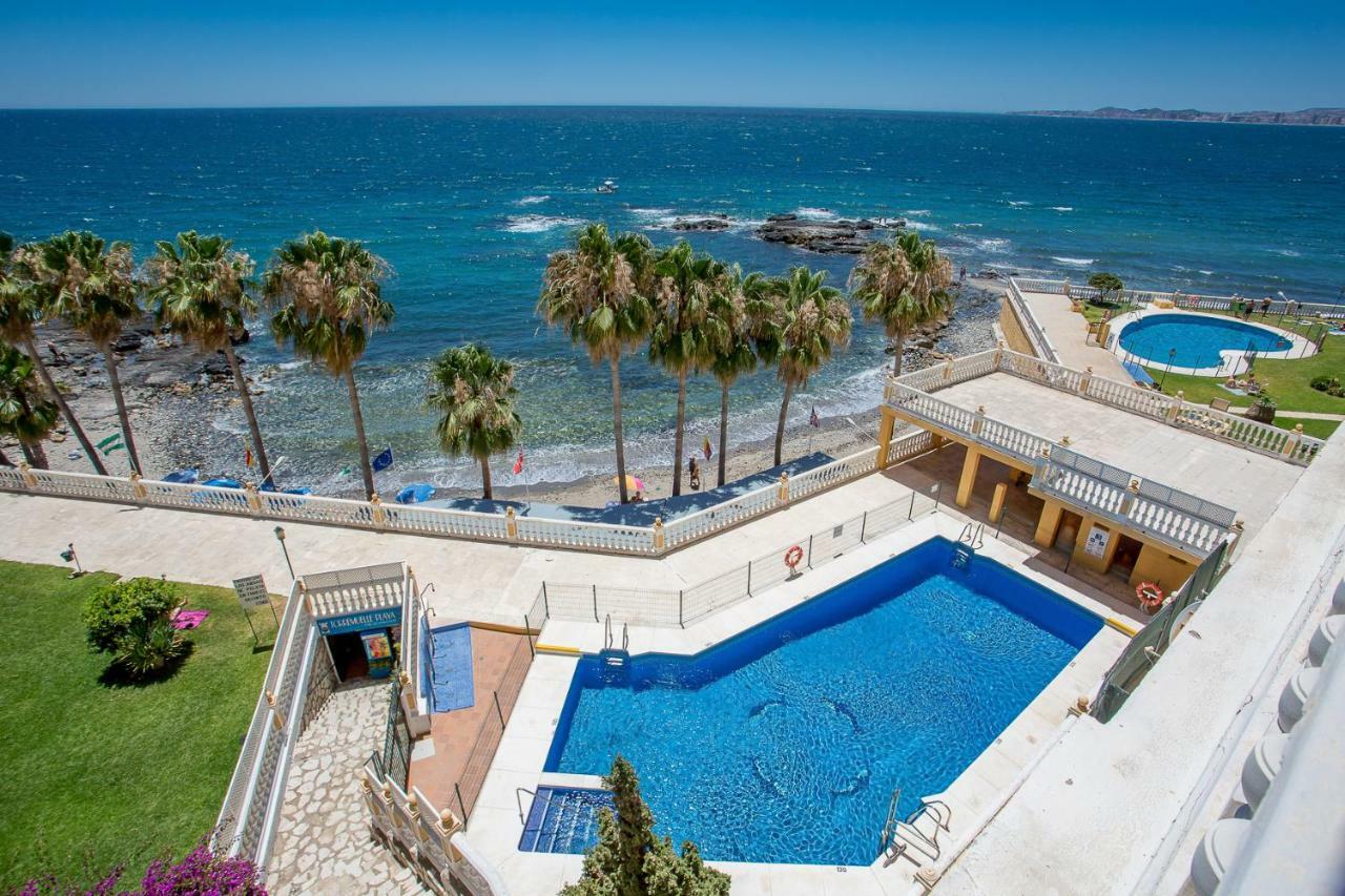 Studio Romantic Benalmadena, Daire Dış mekan fotoğraf