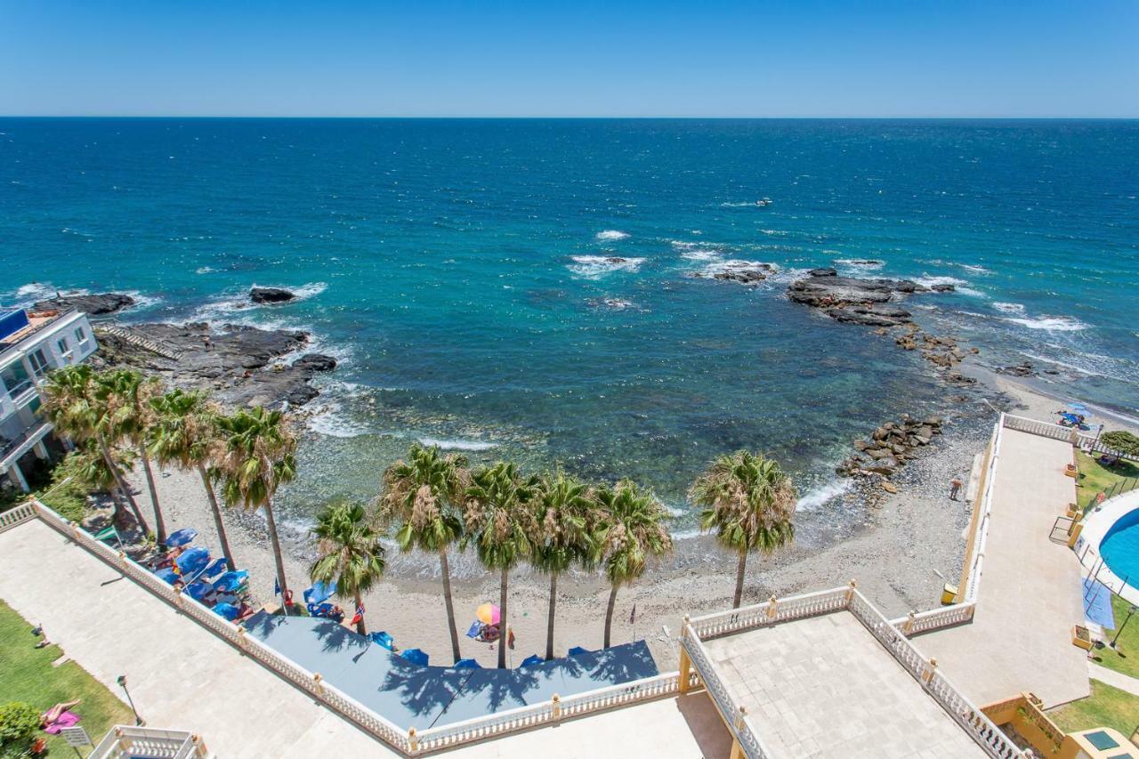 Studio Romantic Benalmadena, Daire Dış mekan fotoğraf