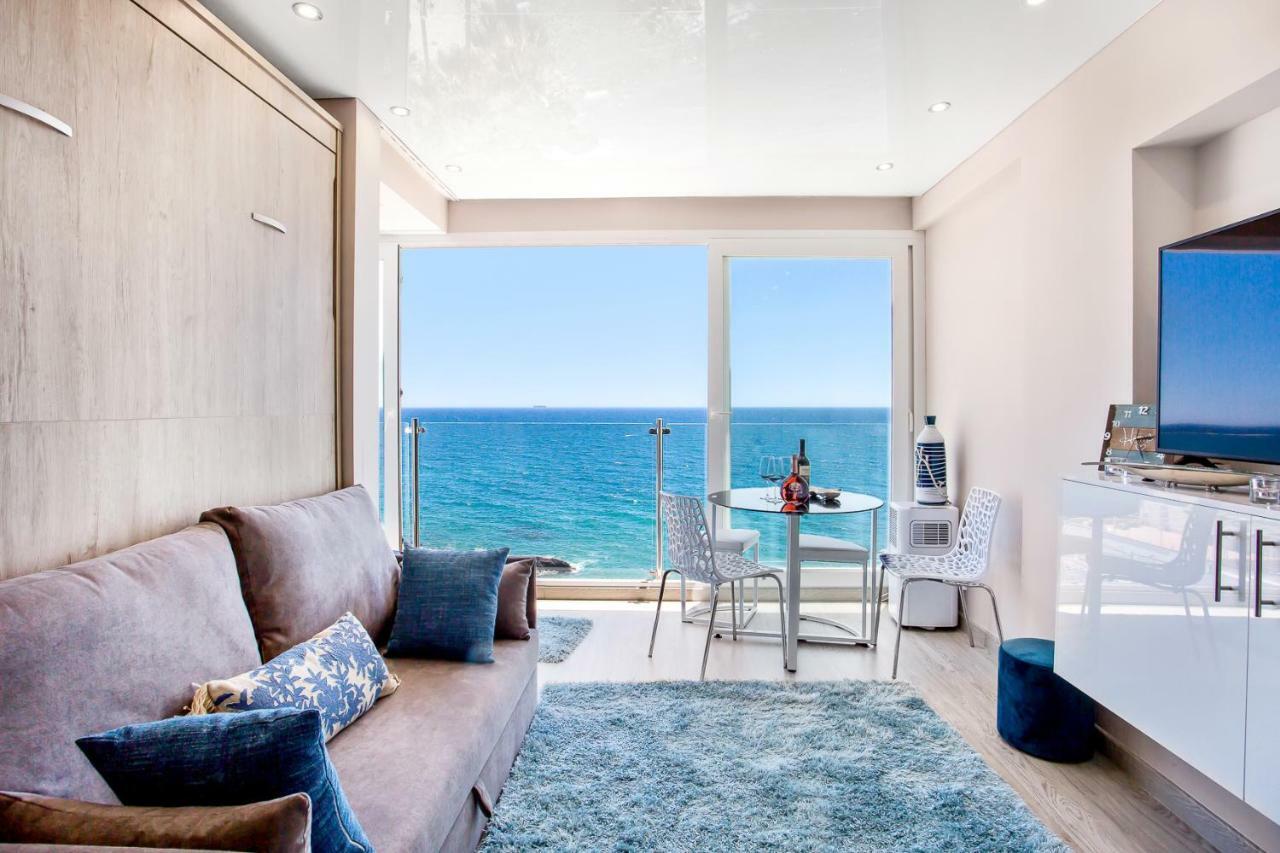 Studio Romantic Benalmadena, Daire Dış mekan fotoğraf