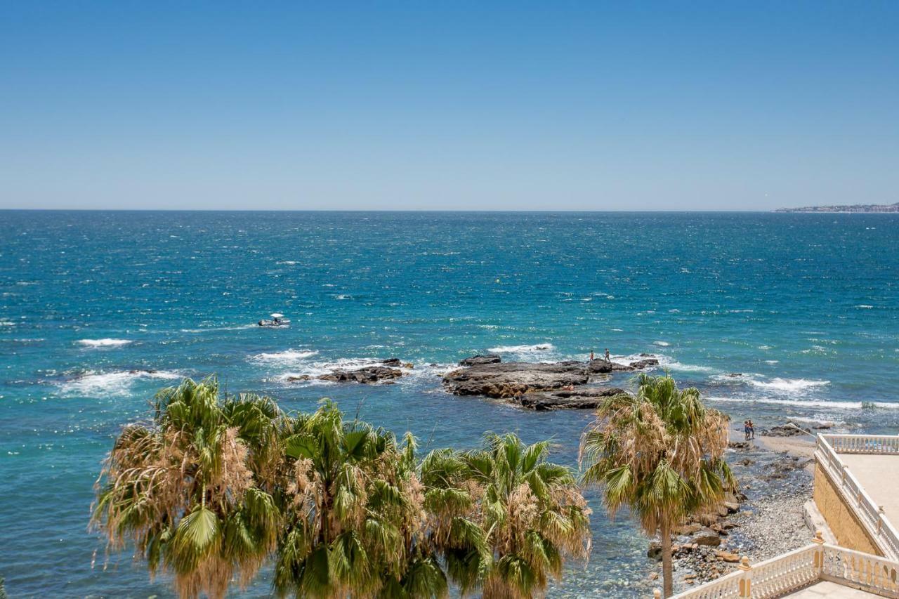 Studio Romantic Benalmadena, Daire Dış mekan fotoğraf