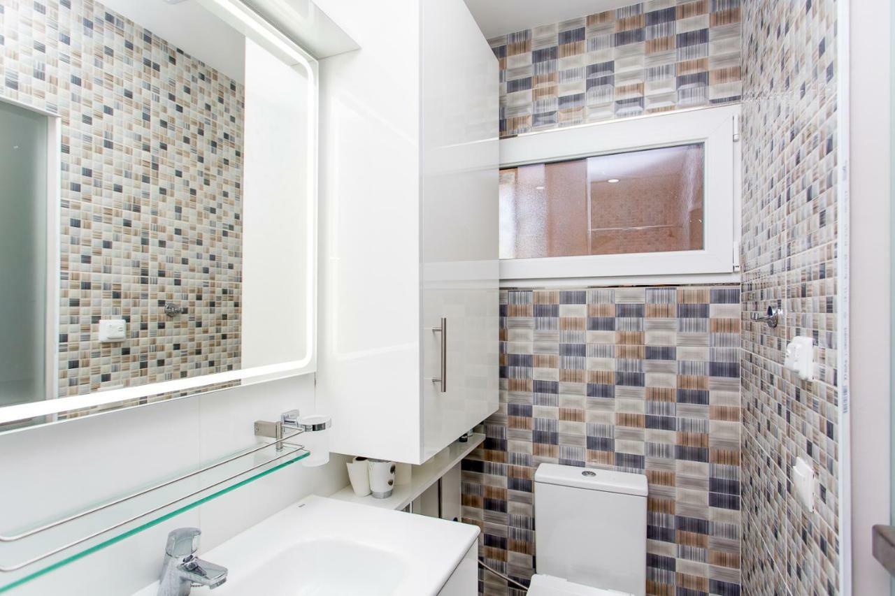 Studio Romantic Benalmadena, Daire Dış mekan fotoğraf
