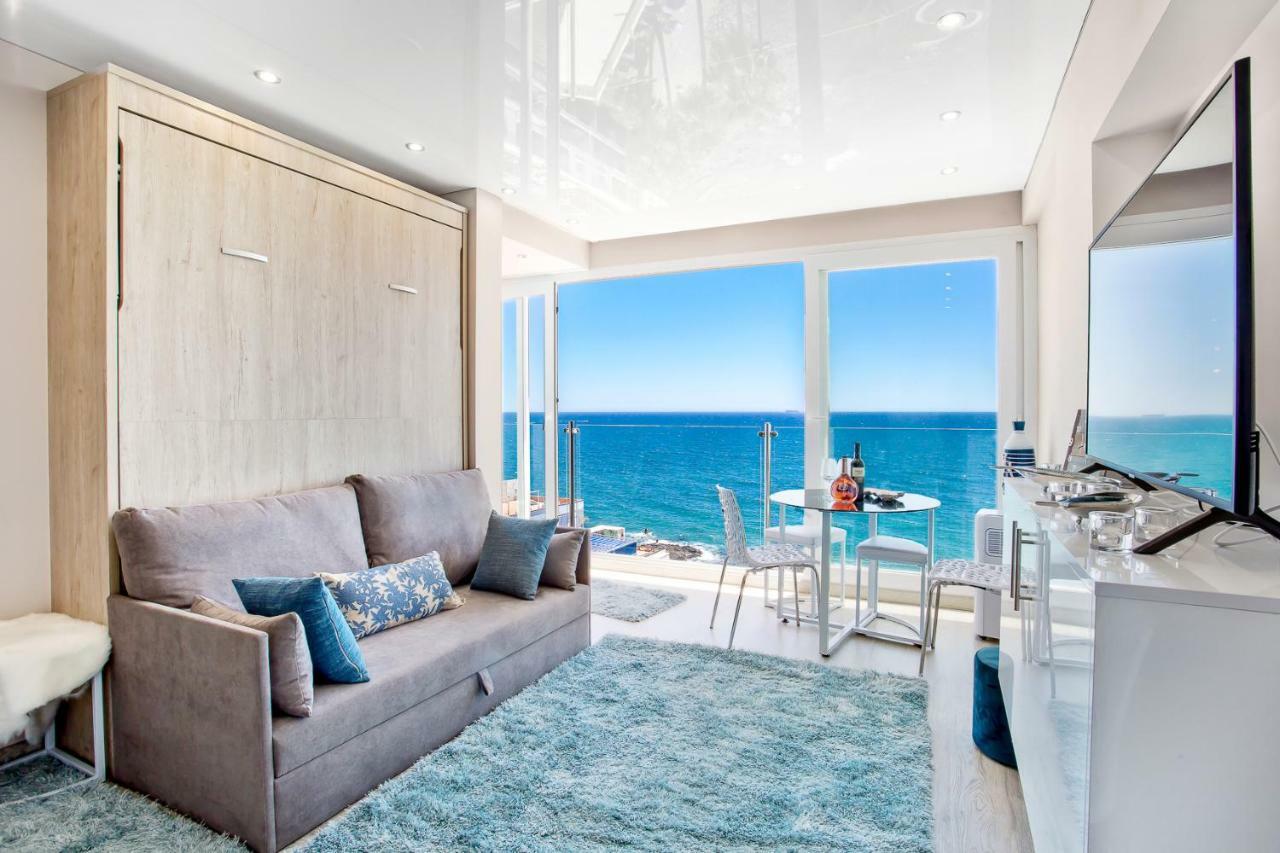 Studio Romantic Benalmadena, Daire Dış mekan fotoğraf