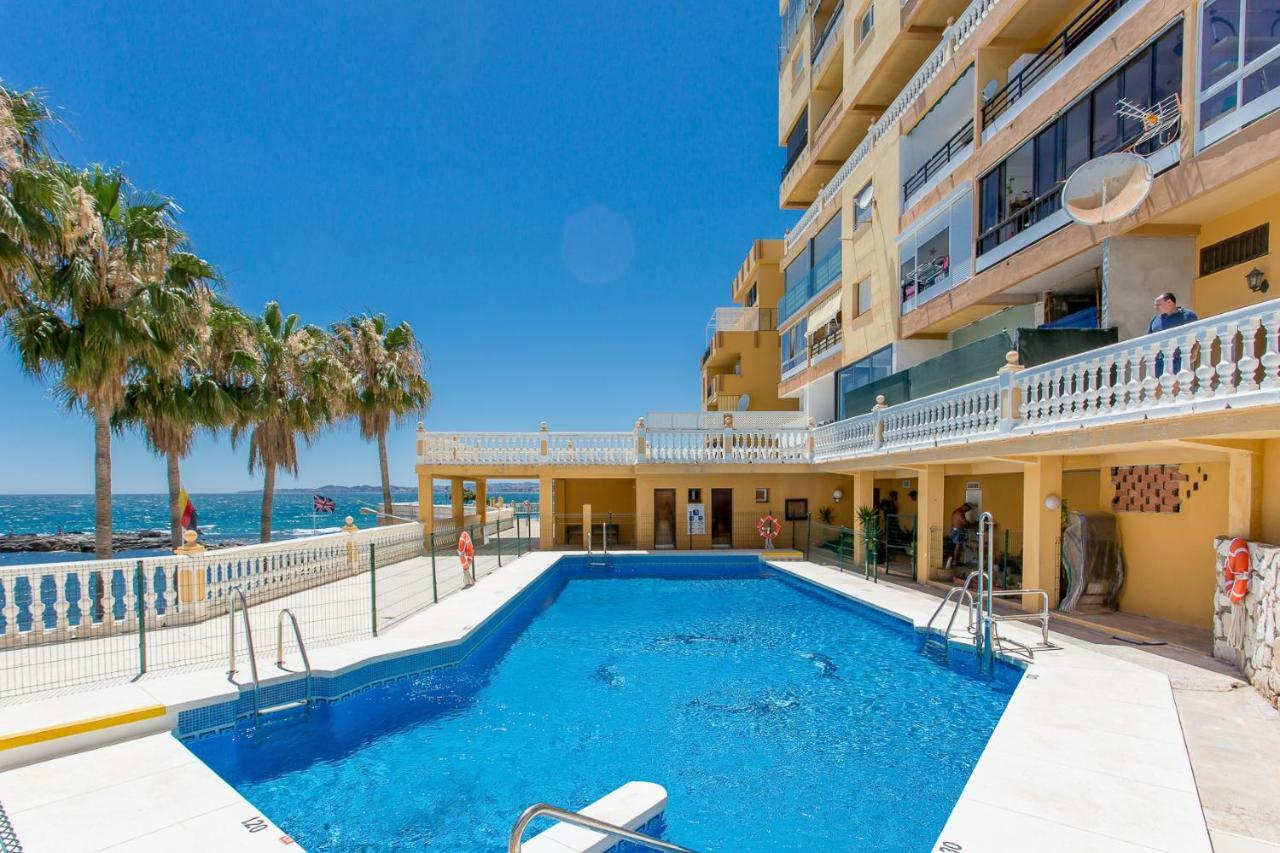 Studio Romantic Benalmadena, Daire Dış mekan fotoğraf