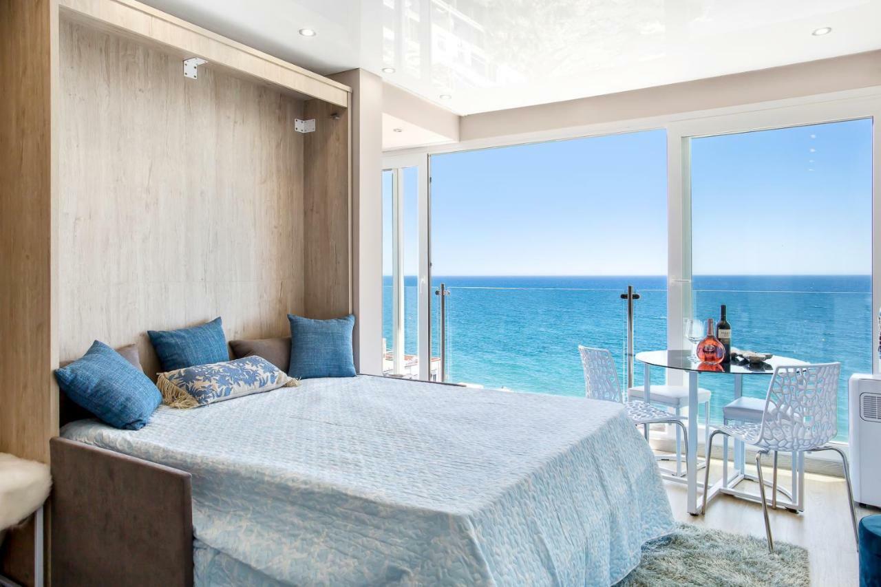 Studio Romantic Benalmadena, Daire Dış mekan fotoğraf