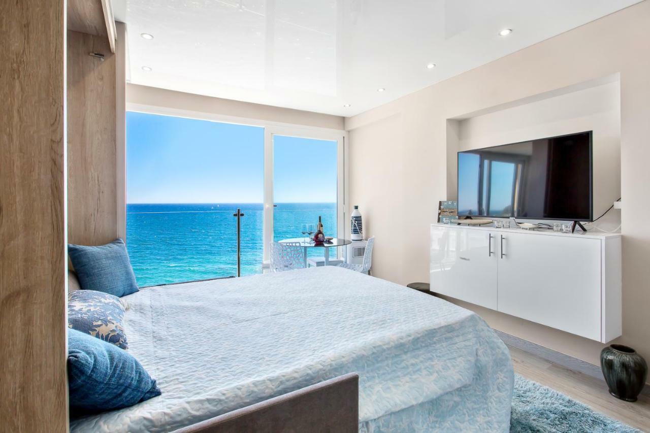 Studio Romantic Benalmadena, Daire Dış mekan fotoğraf